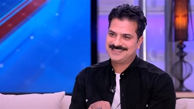 مصطفى أبو سريع ضيف الحلقة 11 من برنامج «رامز إيلون مصر»