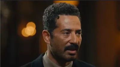 عمرو سعد يتحدى منتقدي مسلسل سيد الناس: 