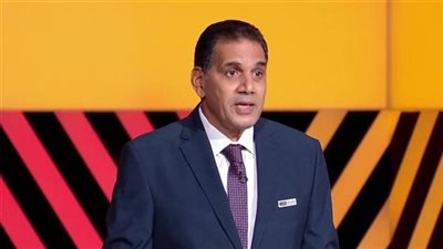 جمال الغندور: التحكيم  يدفع 