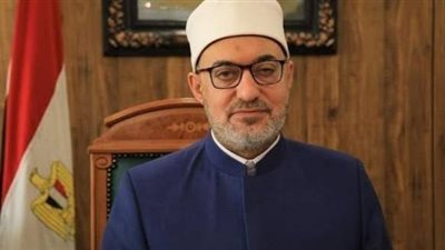 مفتي الجمهورية يكشف أسباب نهي النبي عن خروج الأطفال بالطعام أمام الجيران 
