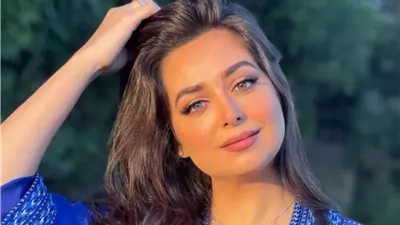 هبة مجدي تستعيد ذكرياتها: مسلسل 