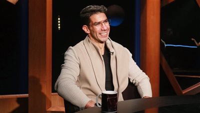 شريف اكرامي: اتعملي سحر ببيتي وشفت الحمام فيه ملايين الذباب وشكله مرعب