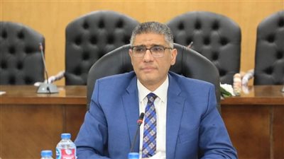 ضبط 340 مخالفة وحجز 10 سيارات خلال حملات السرفيس بالجيزة 