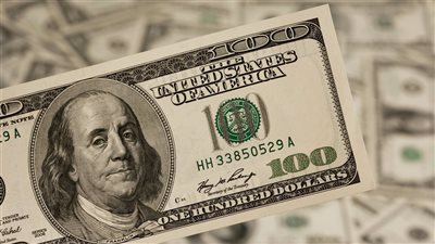  سعر الدولار الأمريكي أمام الجنيه المصري اليوم الإثنين 19 مايو 2025