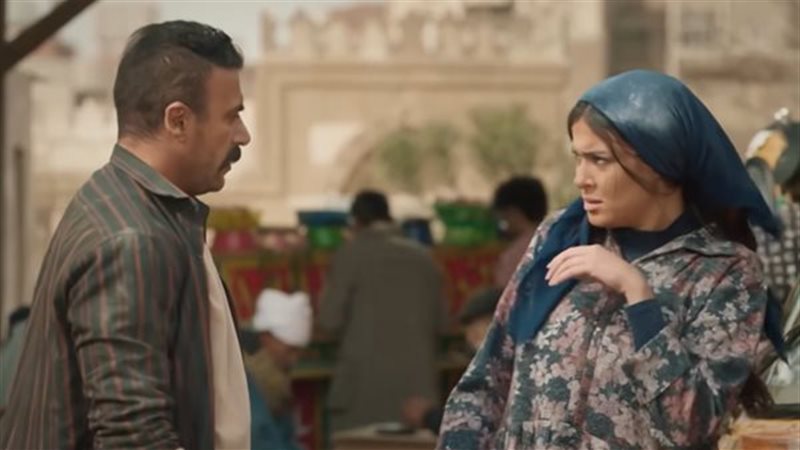 مسلسل فهد البطل