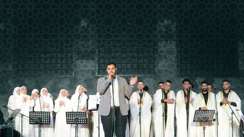 فرقة بصمة 