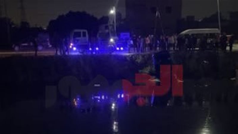 سيارة ترعة المريوطية