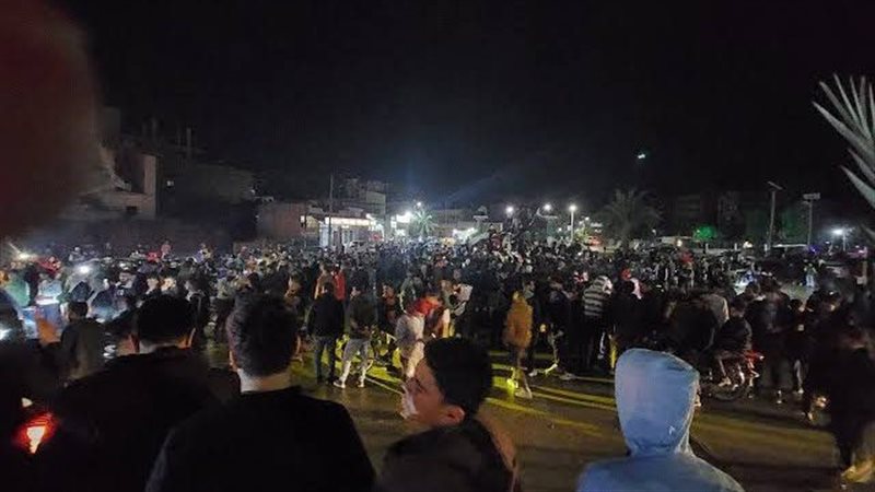 الاحتفالات في سوريا