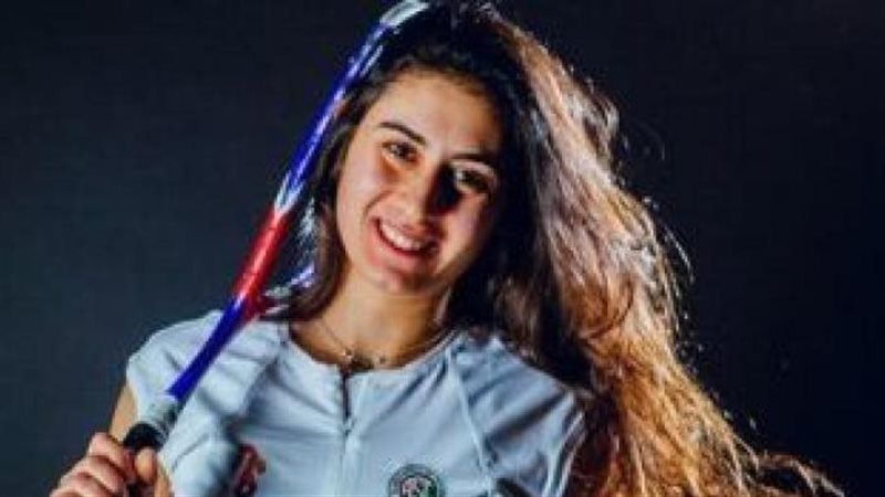 نور الشربيني