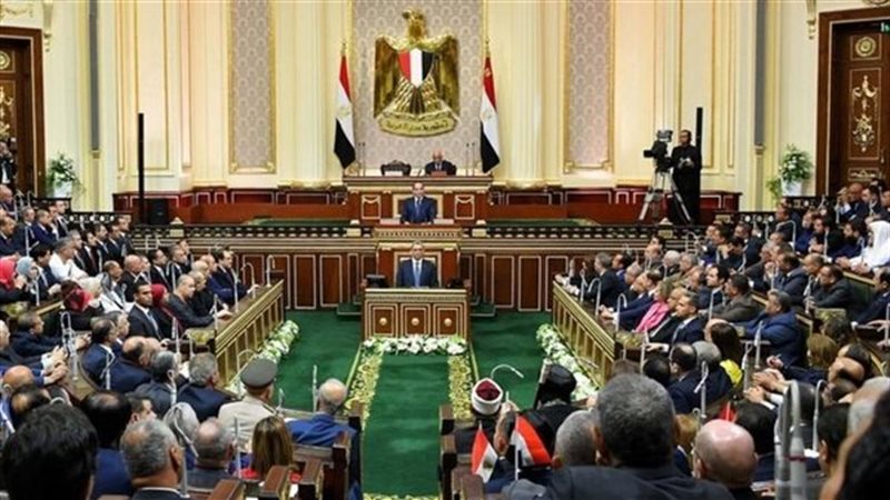 مجلس النواب- ارشيفية