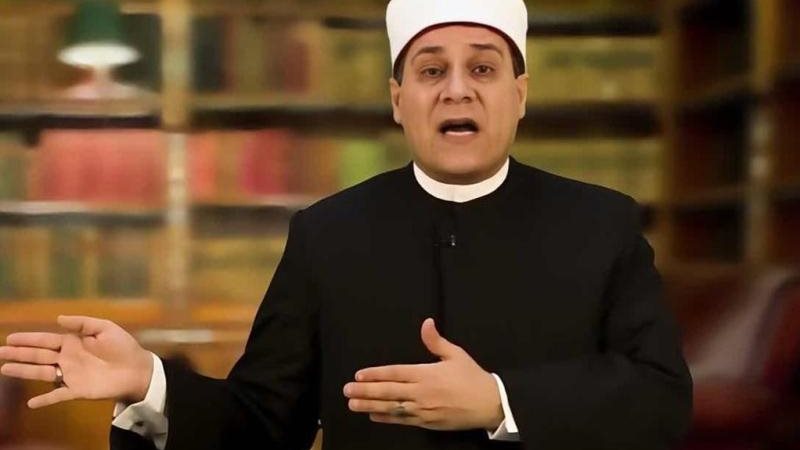 مظهر شاهين