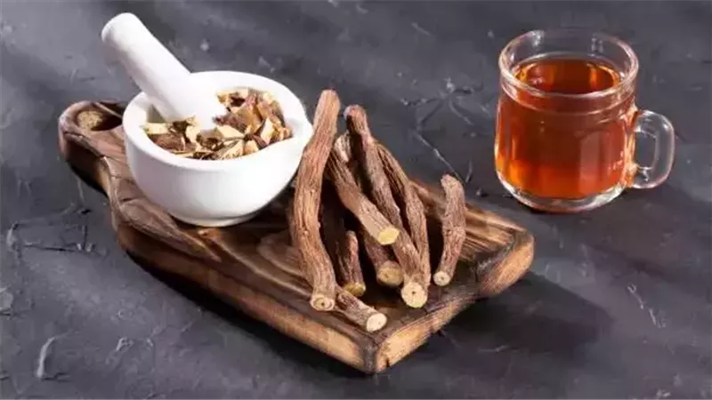 العرقسوس