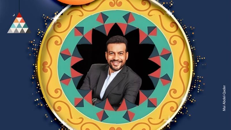 الفنان ماهر محمود