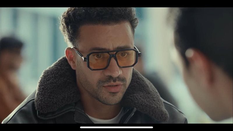 مسلسل 