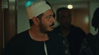 حكيم باشا الحلقة 12.. مصطفى شعبان يحاول الخروج من أزمة الأموال العامة