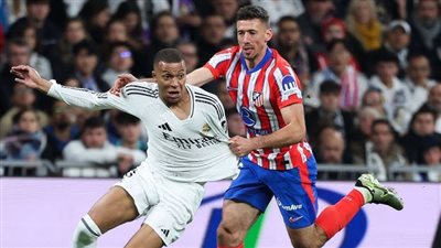 5 لاعبين في  ريال مدريد مهددون بالغياب عن ربع نهائي دوري أبطال أوروبا