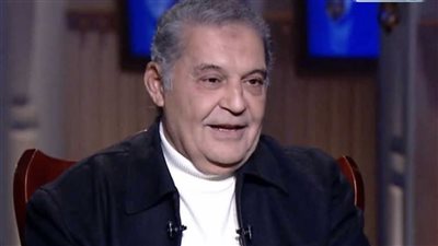 محسن جابر: أحمد سعد خدعني في اختبارات الأداء بالتنسيق مع صلاح الشرنوبي