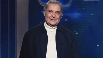 محسن جابر: عمرو دياب وراغب علامة بمثابة أولادي وسميرة سعيد عشرة عمر