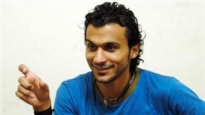 من خيمة رمضانية لـ «الكلبش».. القصة الكاملة للقبض على اللاعب إبراهيم سعيد