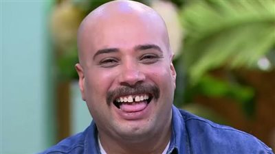 حاتم صلاح: «مسلسل إخواتي قوي والكواليس مليانة مواقف كوميدية»