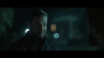 مسلسل «المداح» الحلقة 13.. تامر شلتوت يمنع حمادة هلال من العودة للفيوم