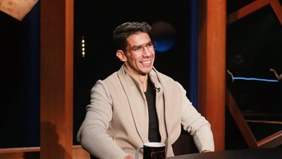 شريف إكرامي: لم أخطط للرحيل عن الأهلي وكنت أتمنى الاعتزال به