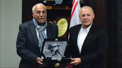 بعد أزمة القمة.. الزمالك يهنىء أبو ريدة لانتخابه عضوا بمجلس «فيفا»
