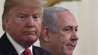 زيارة مرتقبة لنتنياهو إلى واشنطن وسط توتر تجاري وأمني