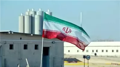إيران ترد على مجلس الأمن: اجتماعكم استغلال سياسي سافر
