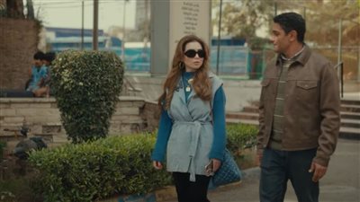 مسلسل قلبي ومفتاحه.. موعد عرض الحلقة الـ 13