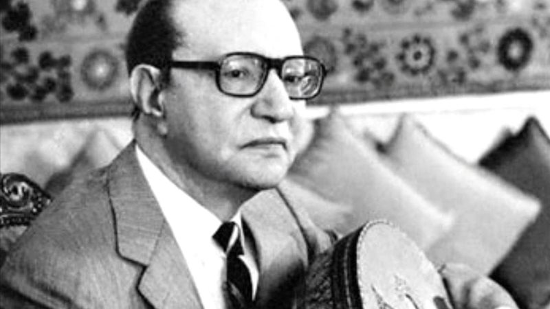 محمد عبدالوهاب