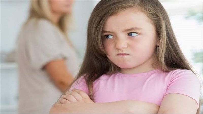 كيفية التعامل مع عناد الأطفال 