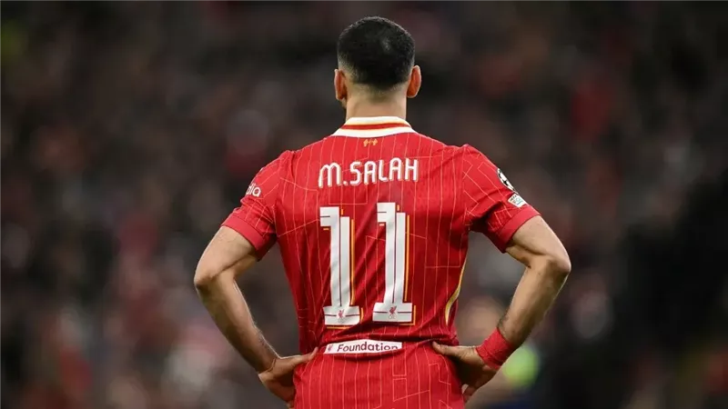 محمد صلاح