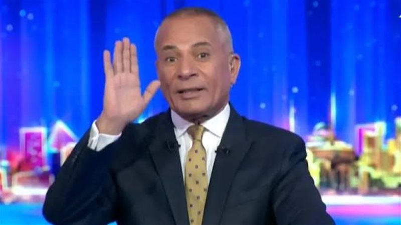 الإعلامي أحمد موسى 