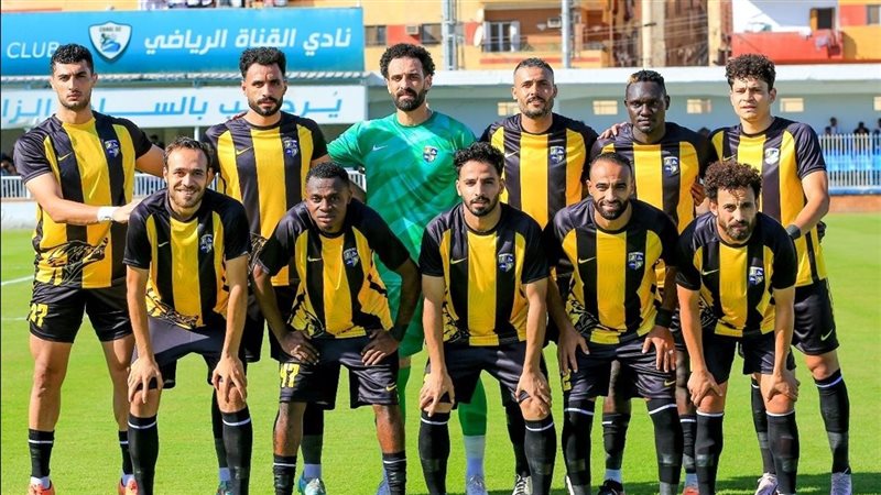 المقاولون العرب