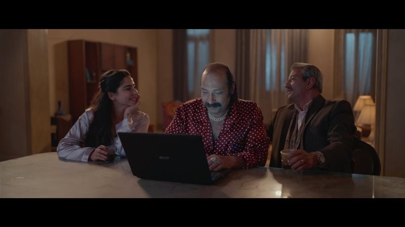 مسلسل 