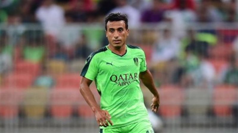 محمد عبدالشافي