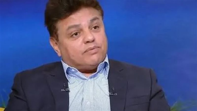 أحمد سعد الدين