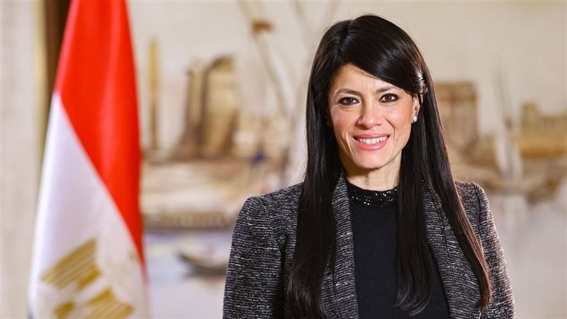 وزيرة التخطيط