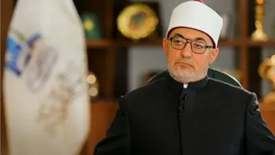 هل الزكاة على المشروع تكون على الربح السنوي أم على رأس المال؟.. المفتي يوضح