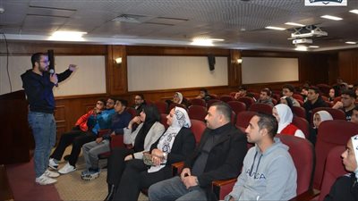 الجودو ينظم ندوة للاعبي المنتخبات عن مخاطر المنشطات