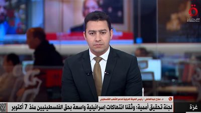 الهيئة الدولية للشعب الفلسطيني: النساء الحوامل بغزة تعرضن لجرائم وانتهاكات صهيونية بالغة الخطورة