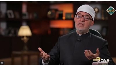 المفتي: الحاجة للحوار الإسلامي لا تقتصر على العلاقات بل لتصحيح صورة الإسلام والمسلمين 