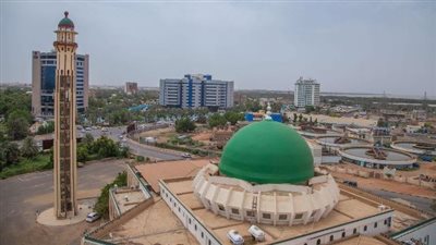 «يونيسيف»: نتوقع معاناة 770 ألف طفل من سوء التغذية الحاد بالسودان هذا العام