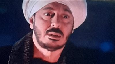 مسلسل «حكيم باشا» الحلقة 13.. تورط مصطفى شعبان في قضية قتل جديدة