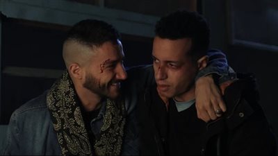 تعرف على مواعيد الحلقة الـ 13 من مسلسل 
