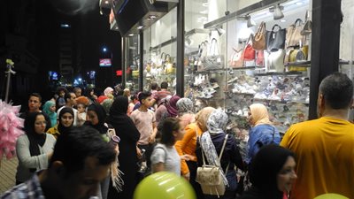 بتخفيضات تصل إلى 30%.. التموين تستعد لمعرض «أهلا بالعيد» 