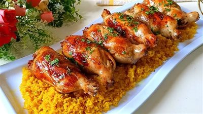الحمام الكداب على مائدتك في رمضان.. طريقة سهلة وطعم رائع