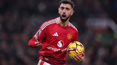 في شوط مثير.. التعادل يحسم النصف الأول بمباراة مانشستر يونايتد وسوسيداد