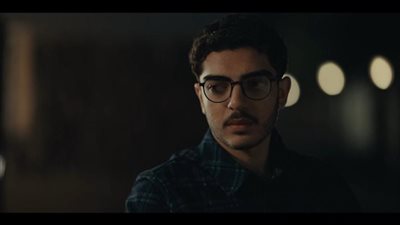معتز هشام يكشف كواليس مشاركته في «ولاد الشمس» واستعداده لشخصية «قطايف»